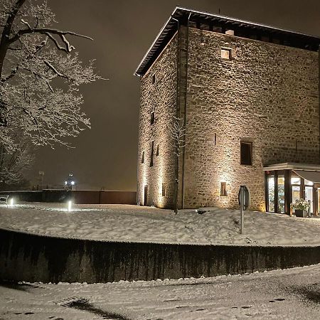 Hotel Torre Zumeltzegi Onate Exterior photo