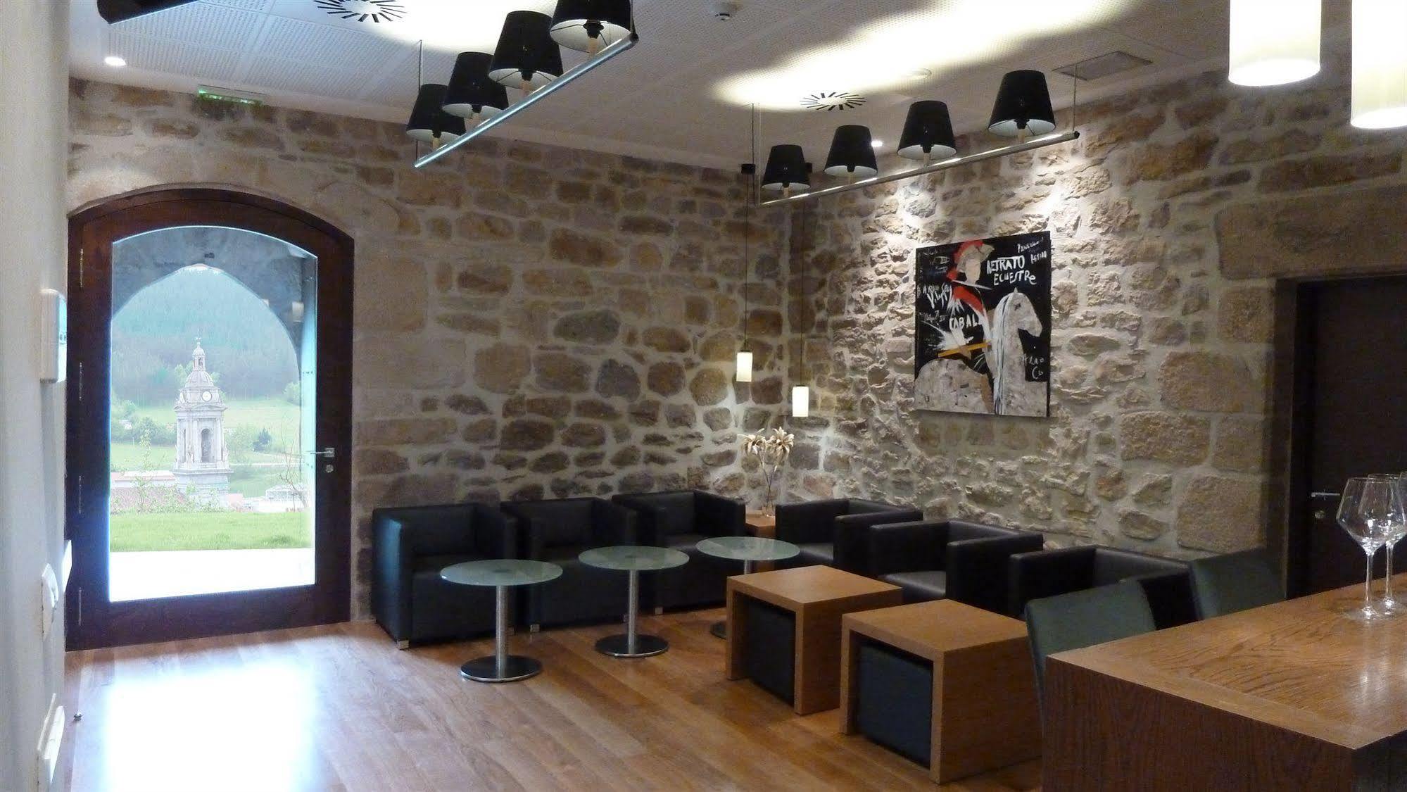Hotel Torre Zumeltzegi Onate Exterior photo